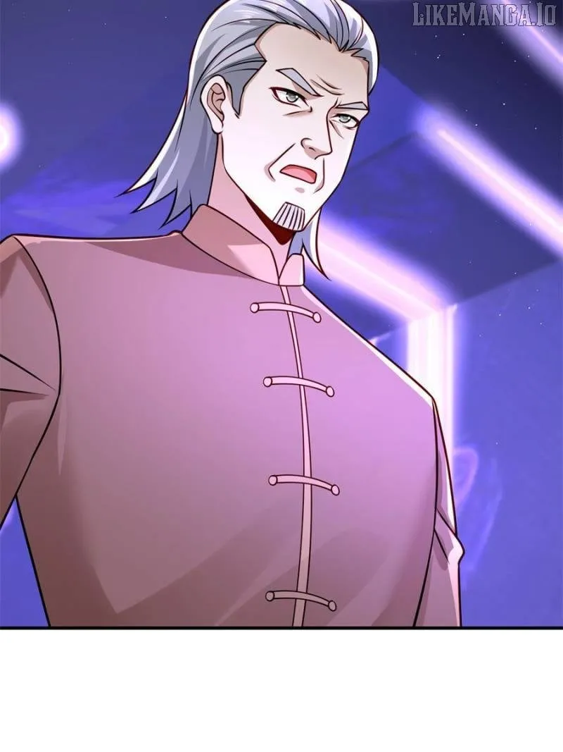Frozen Apocalypse: I Stockpiled 100 Billion Supplies Chapter 8 page 11 - 