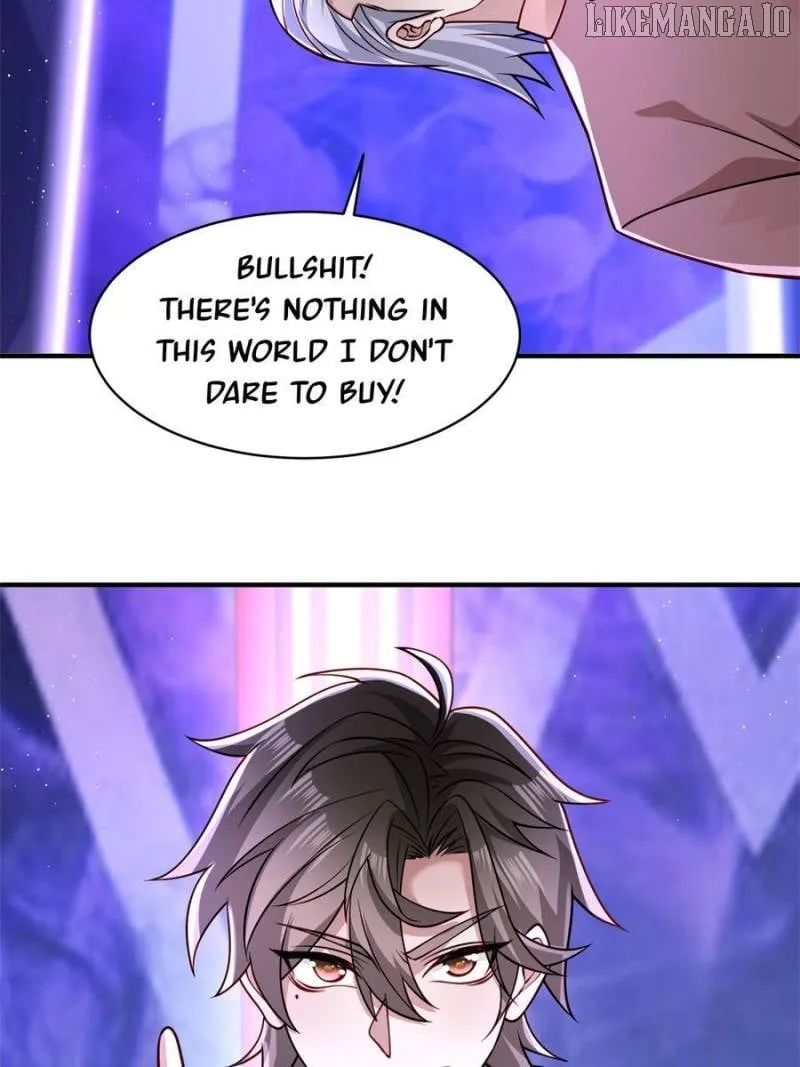 Frozen Apocalypse: I Stockpiled 100 Billion Supplies Chapter 8 page 21 - 