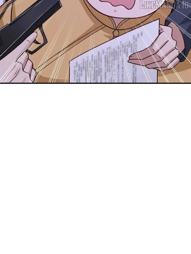 Frozen Apocalypse: I Stockpiled 100 Billion Supplies Chapter 8 page 32 - 