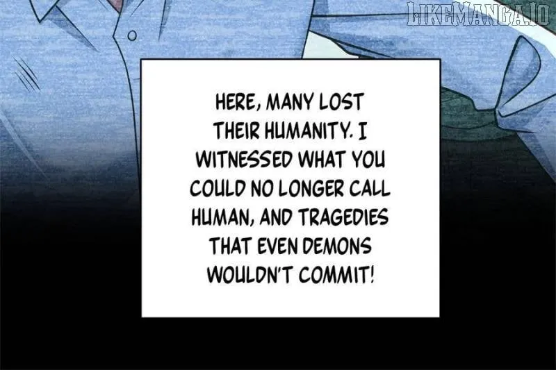 Frozen Apocalypse: I Stockpiled 100 Billion Supplies Chapter 9 page 14 - 