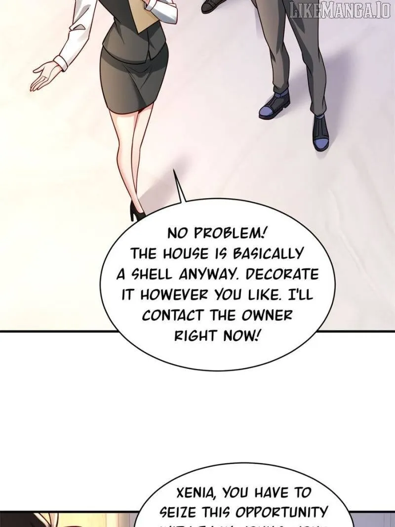 Frozen Apocalypse: I Stockpiled 100 Billion Supplies Chapter 9 page 23 - 