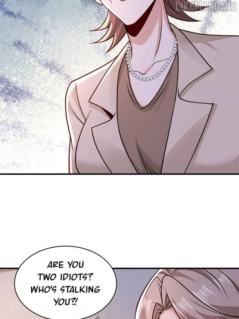 Frozen Apocalypse: I Stockpiled 100 Billion Supplies Chapter 9 page 30 - 