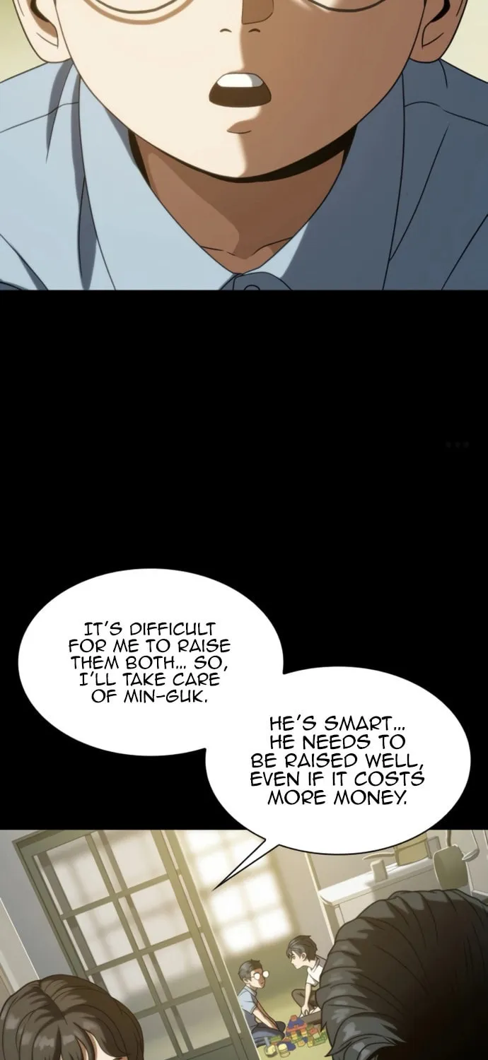 Read Frozen Warrior chapter 27 image 10 on Lezhin