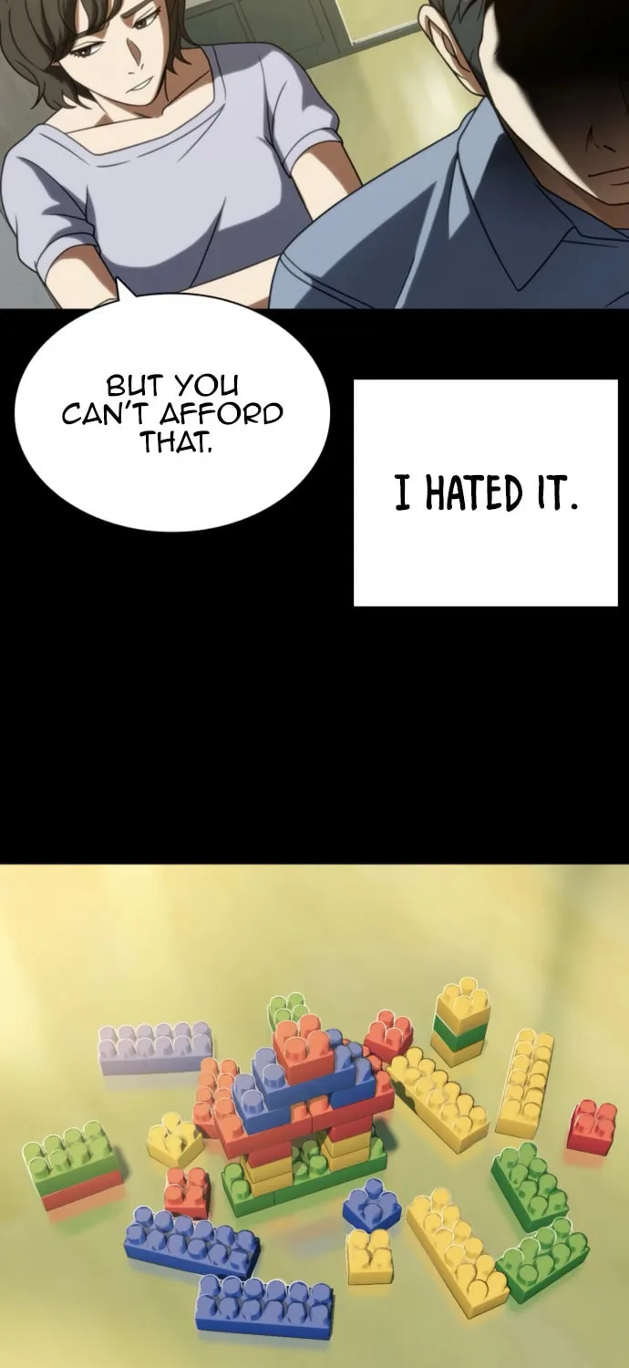 Read Frozen Warrior chapter 27 image 11 on Lezhin