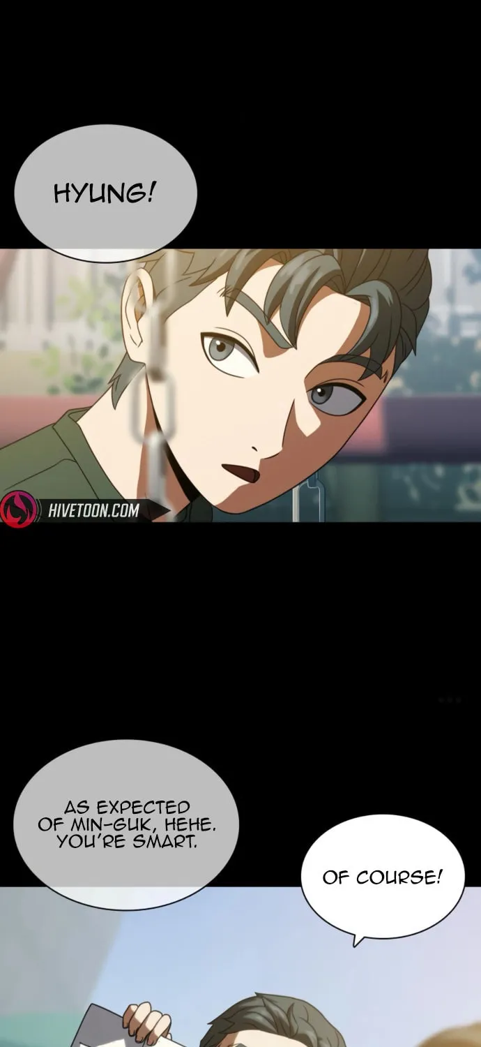 Read Frozen Warrior chapter 27 image 18 on Lezhin