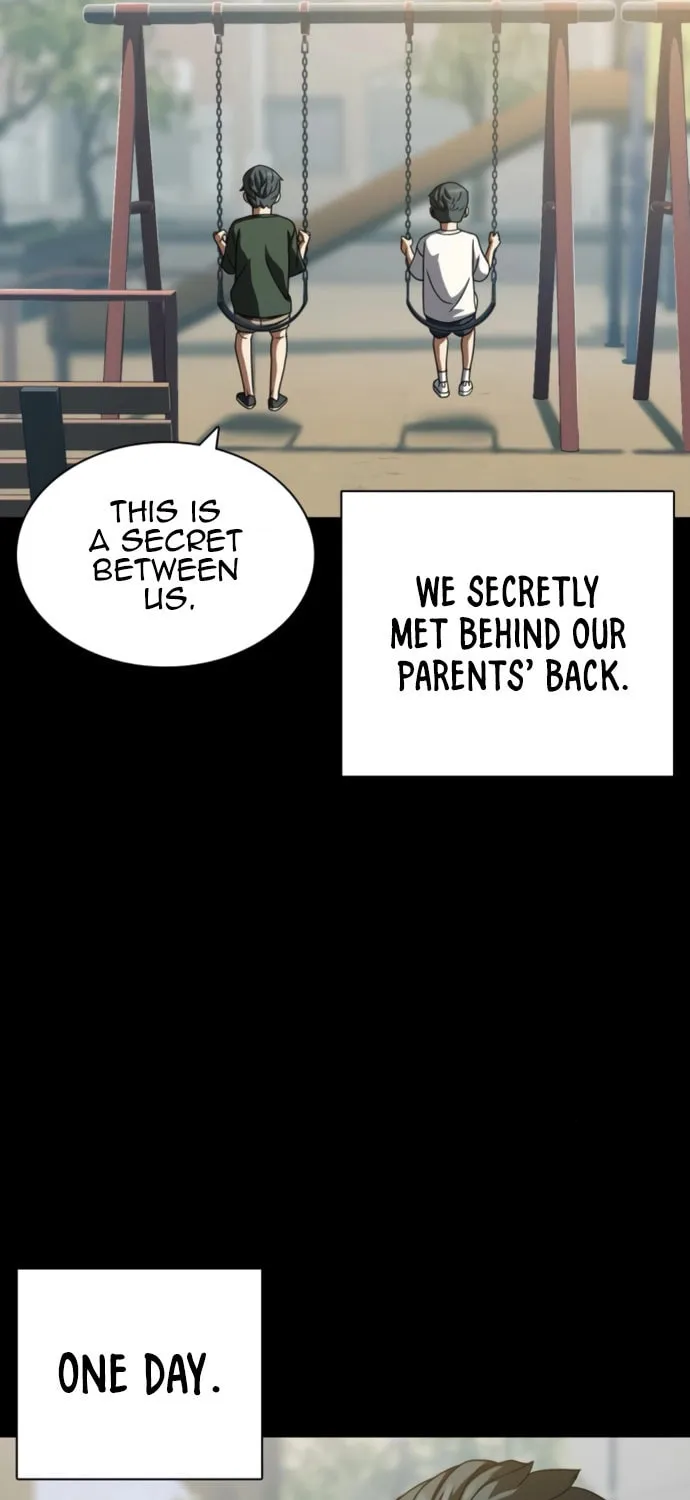 Read Frozen Warrior chapter 27 image 21 on Lezhin