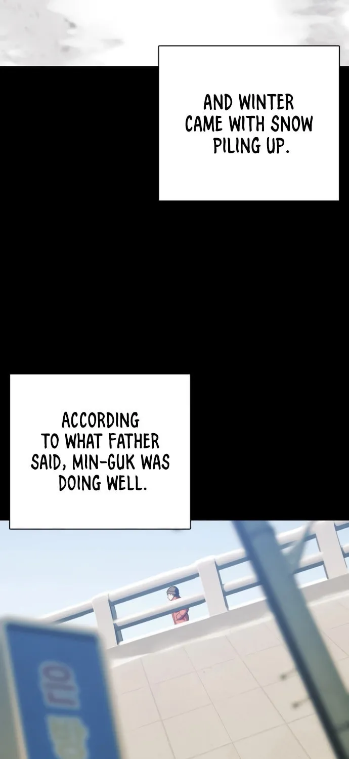 Read Frozen Warrior chapter 27 image 29 on Lezhin