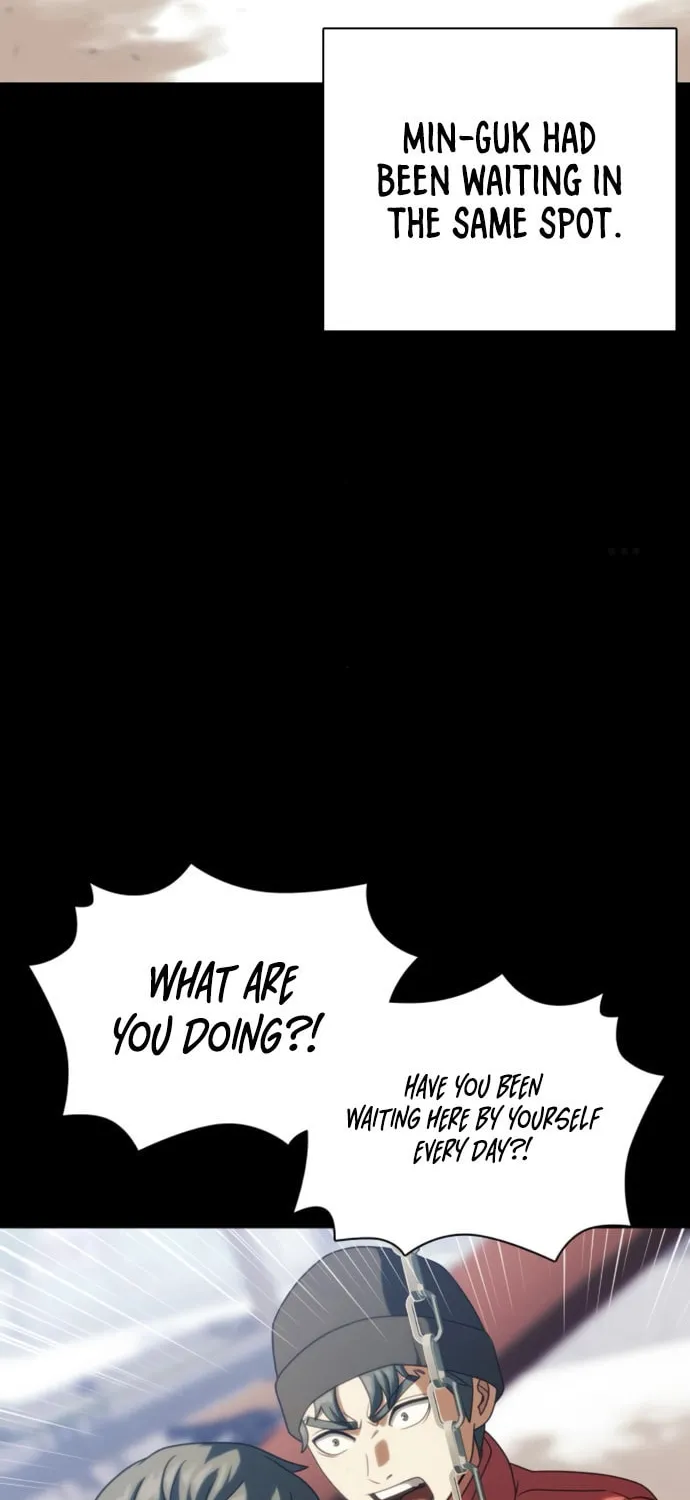 Read Frozen Warrior chapter 27 image 32 on Lezhin