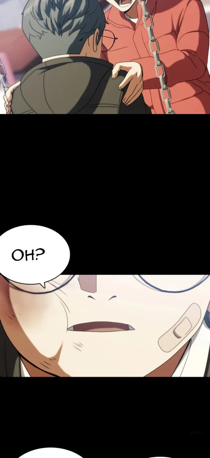 Read Frozen Warrior chapter 27 image 33 on Lezhin