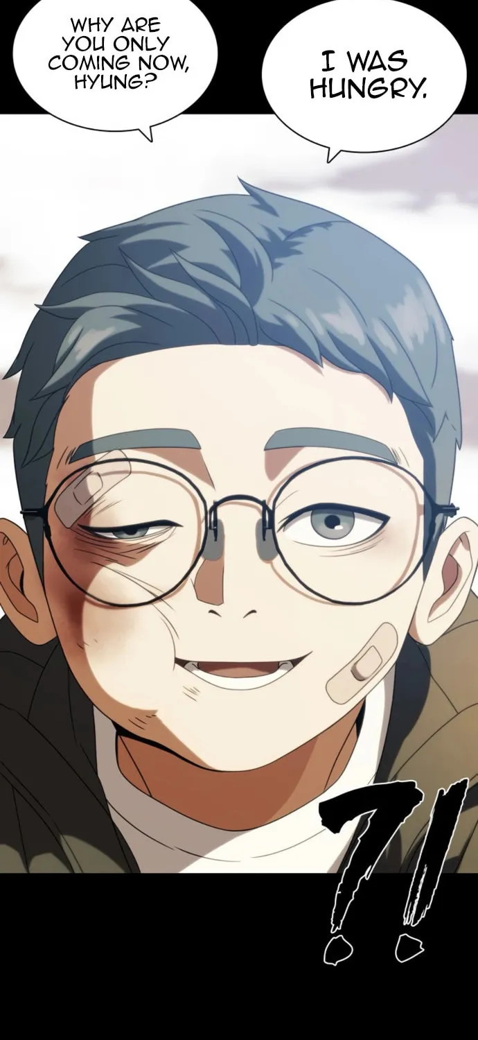 Read Frozen Warrior chapter 27 image 34 on Lezhin