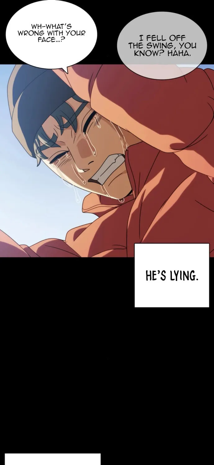 Read Frozen Warrior chapter 27 image 36 on Lezhin