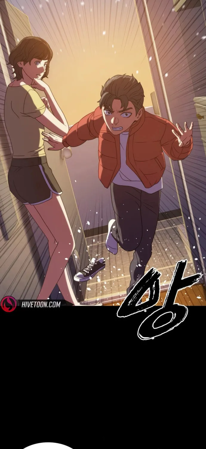 Read Frozen Warrior chapter 27 image 40 on Lezhin