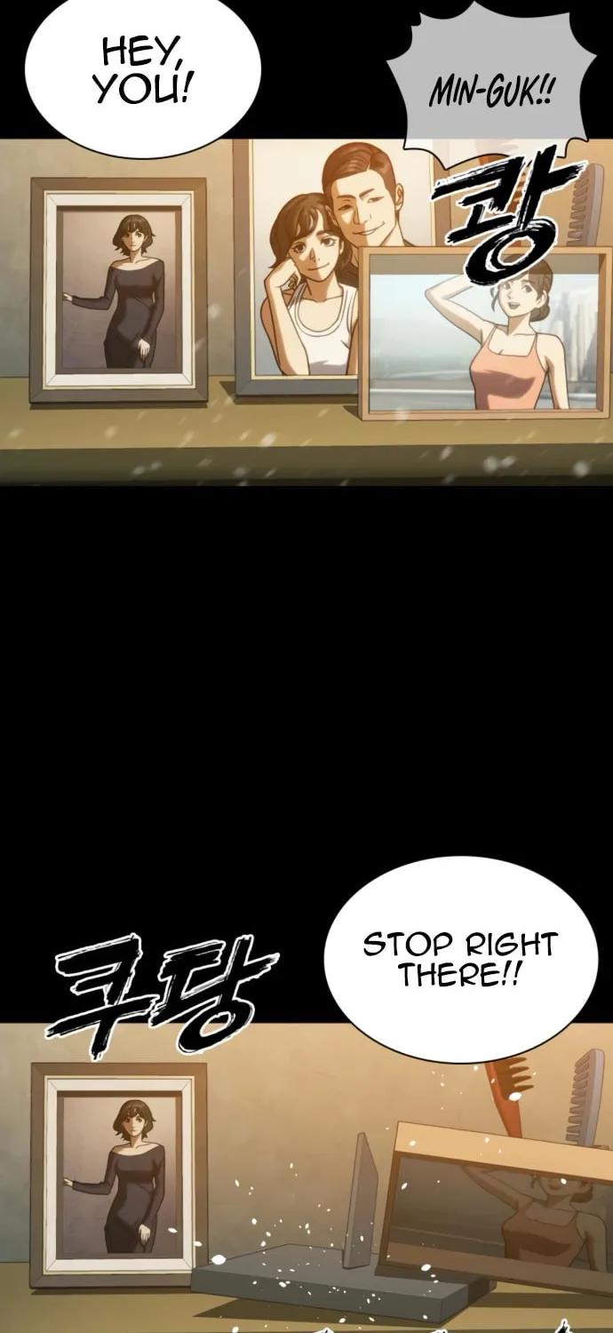 Read Frozen Warrior chapter 27 image 41 on Lezhin