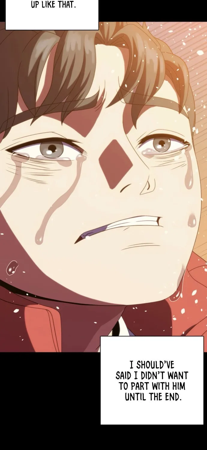 Read Frozen Warrior chapter 27 image 44 on Lezhin