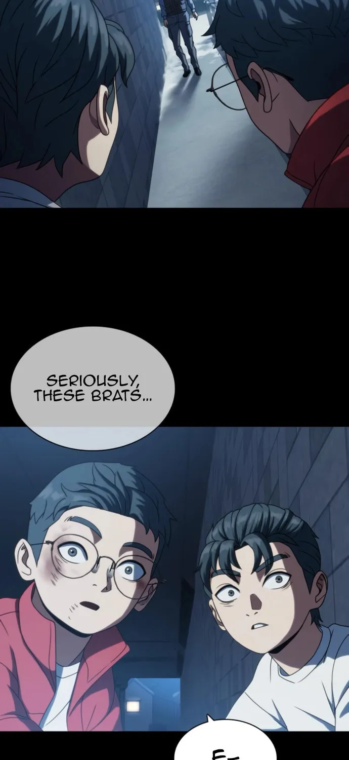 Read Frozen Warrior chapter 27 image 47 on Lezhin