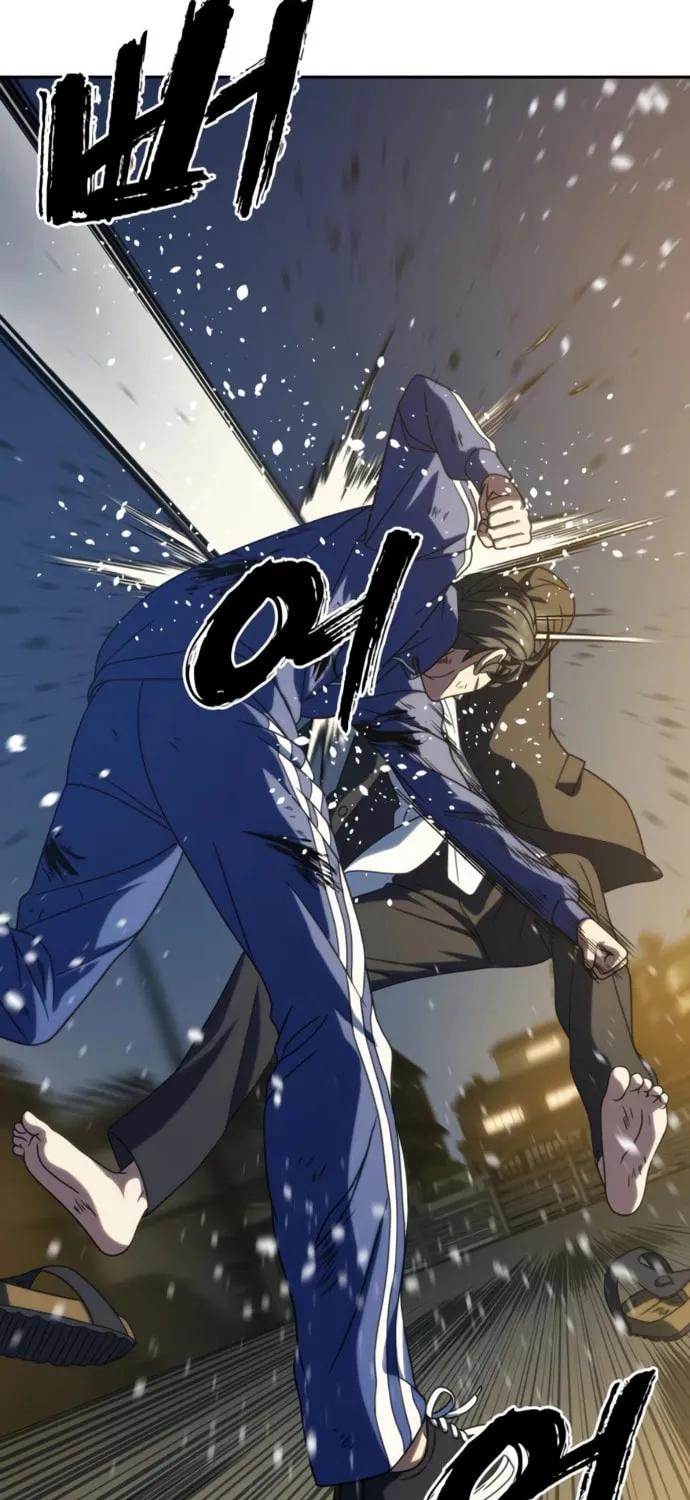 Read Frozen Warrior chapter 27 image 61 on Lezhin