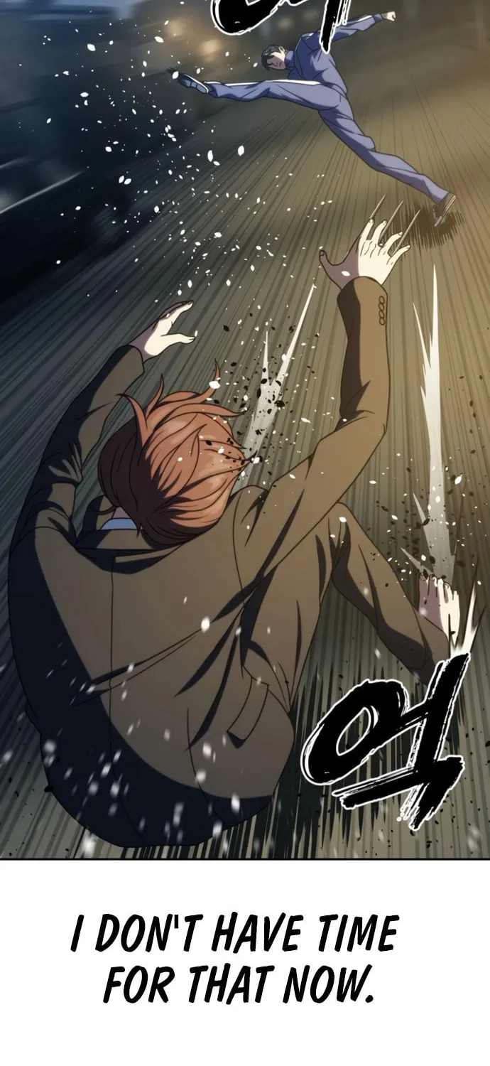 Read Frozen Warrior chapter 27 image 74 on Lezhin