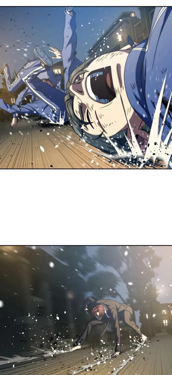 Read Frozen Warrior chapter 27 image 78 on Lezhin