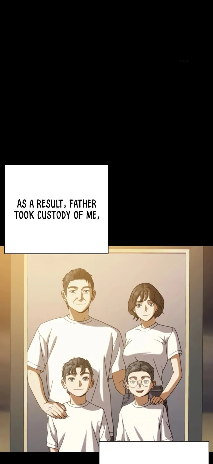 Read Frozen Warrior chapter 27 image 8 on Lezhin