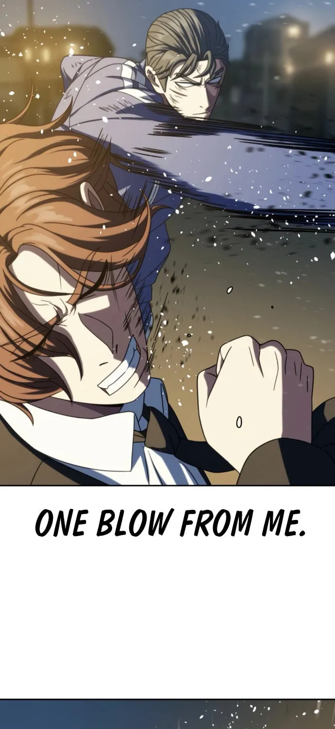 Read Frozen Warrior chapter 27 image 85 on Lezhin