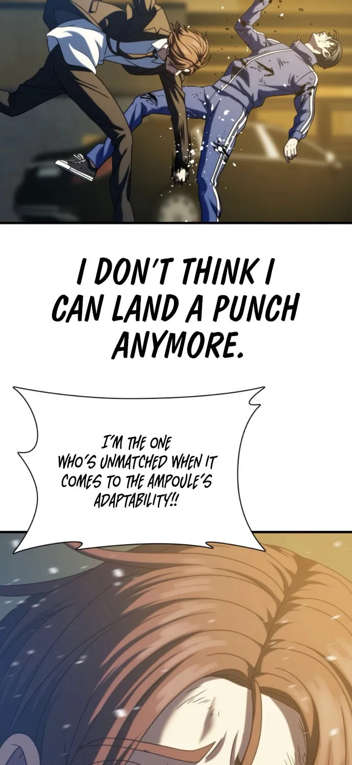 Read Frozen Warrior chapter 27 image 89 on Lezhin