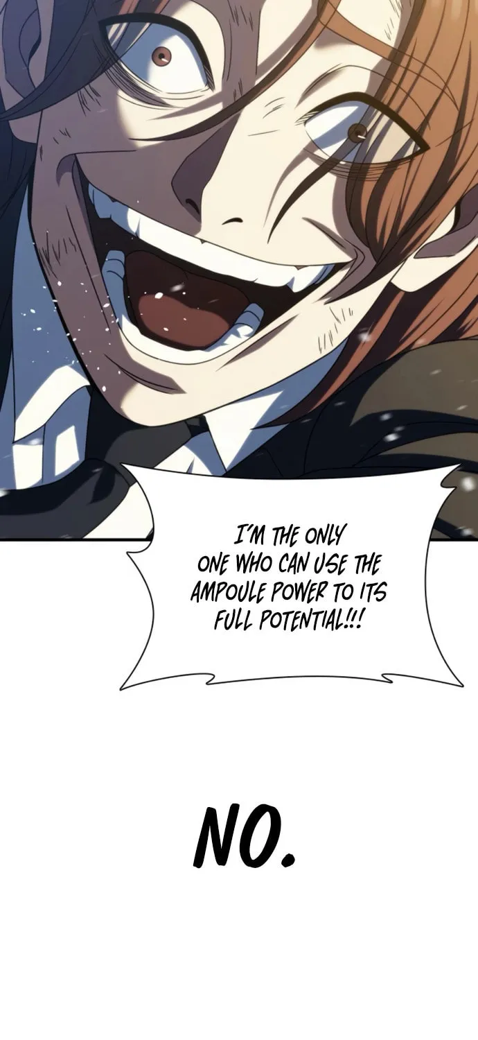 Read Frozen Warrior chapter 27 image 90 on Lezhin