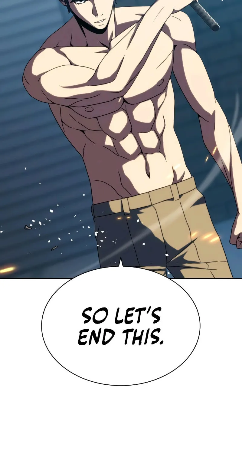 Read Frozen Warrior chapter 28 image 101 on Lezhin