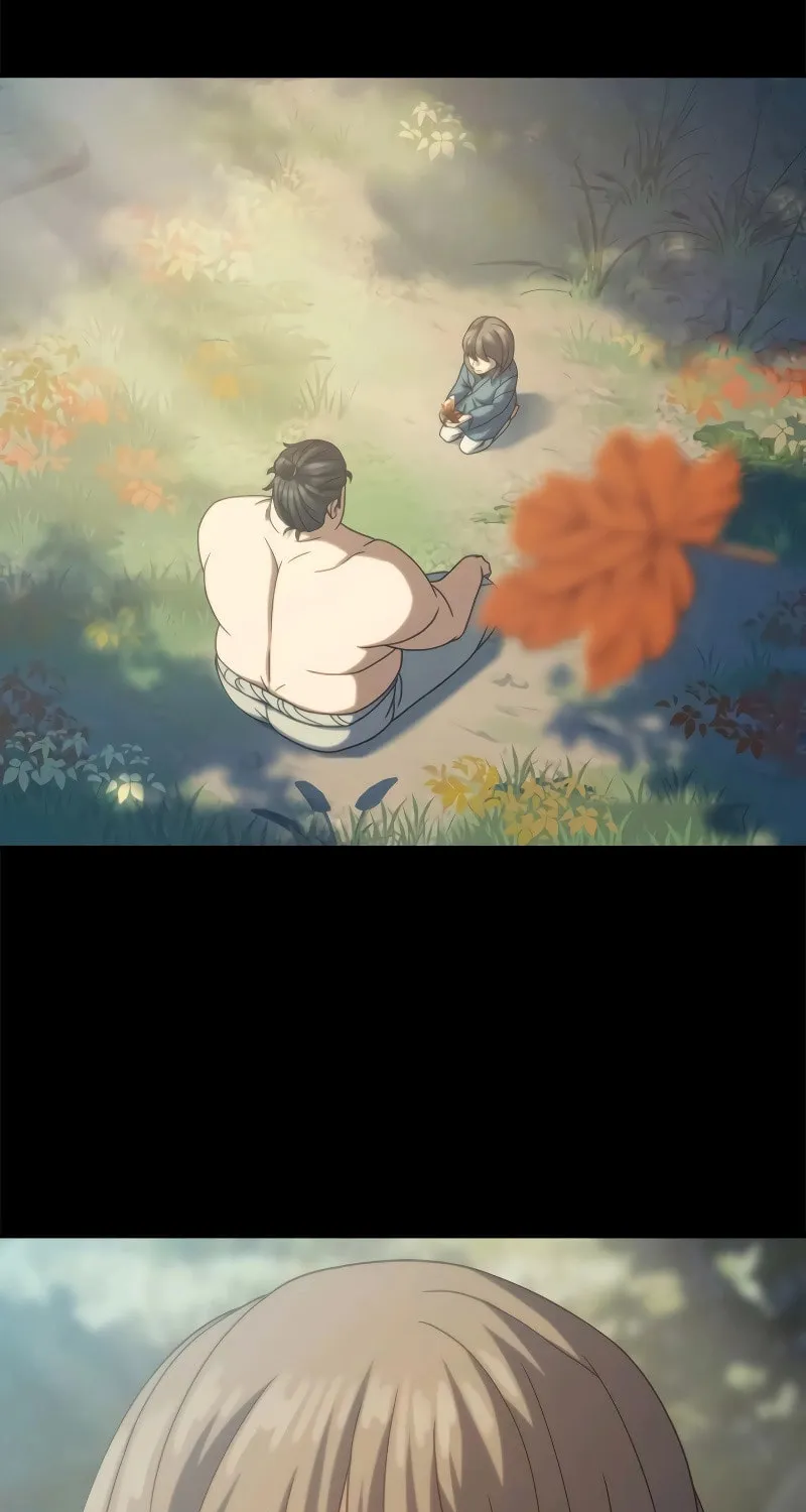 Read Frozen Warrior chapter 28 image 105 on Lezhin