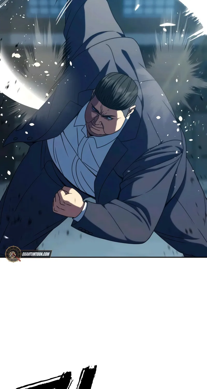 Read Frozen Warrior chapter 28 image 13 on Lezhin