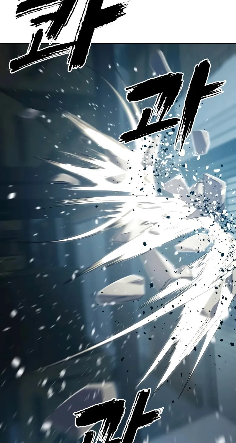 Read Frozen Warrior chapter 28 image 14 on Lezhin