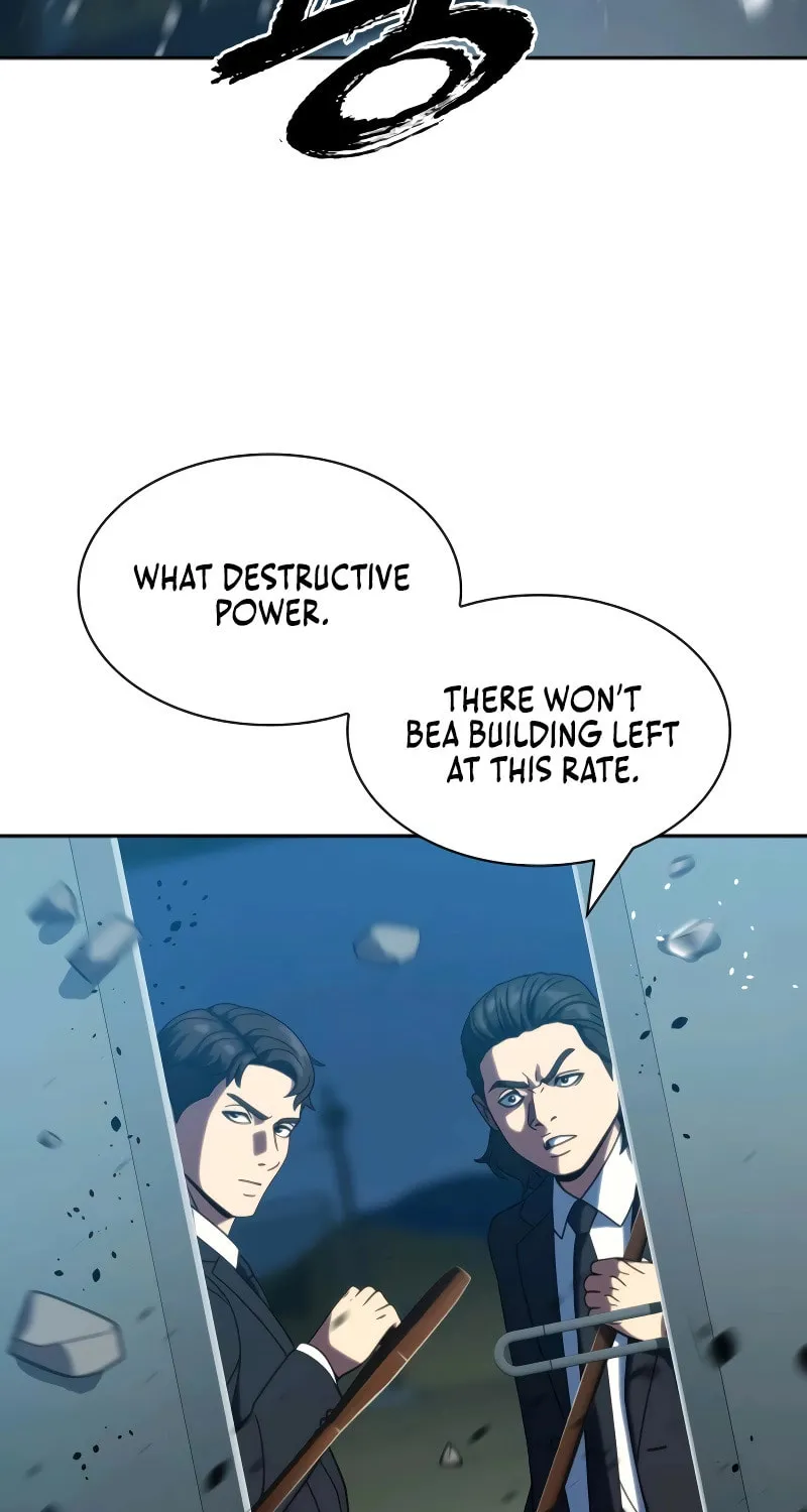 Read Frozen Warrior chapter 28 image 15 on Lezhin