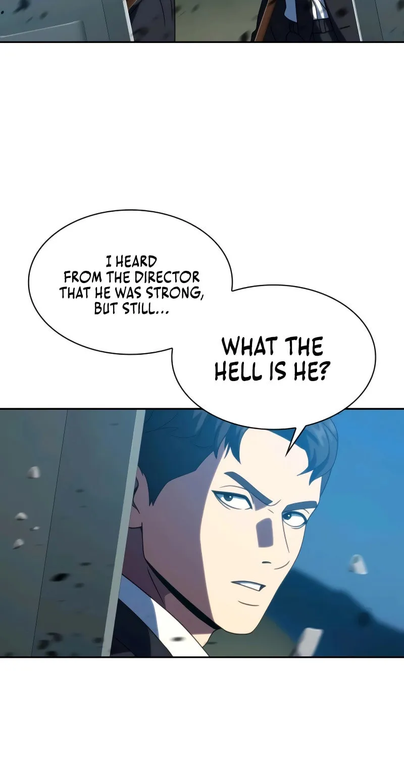 Read Frozen Warrior chapter 28 image 16 on Lezhin