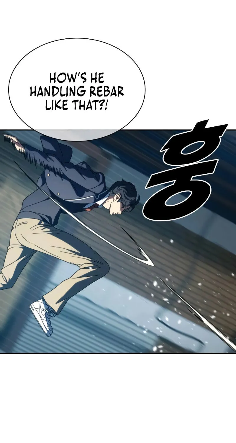 Read Frozen Warrior chapter 28 image 17 on Lezhin