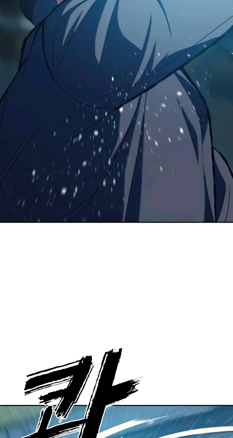 Read Frozen Warrior chapter 28 image 2 on Lezhin