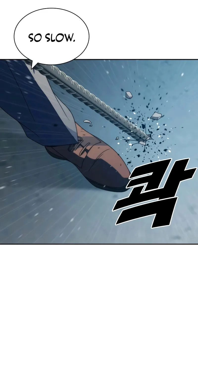 Read Frozen Warrior chapter 28 image 20 on Lezhin