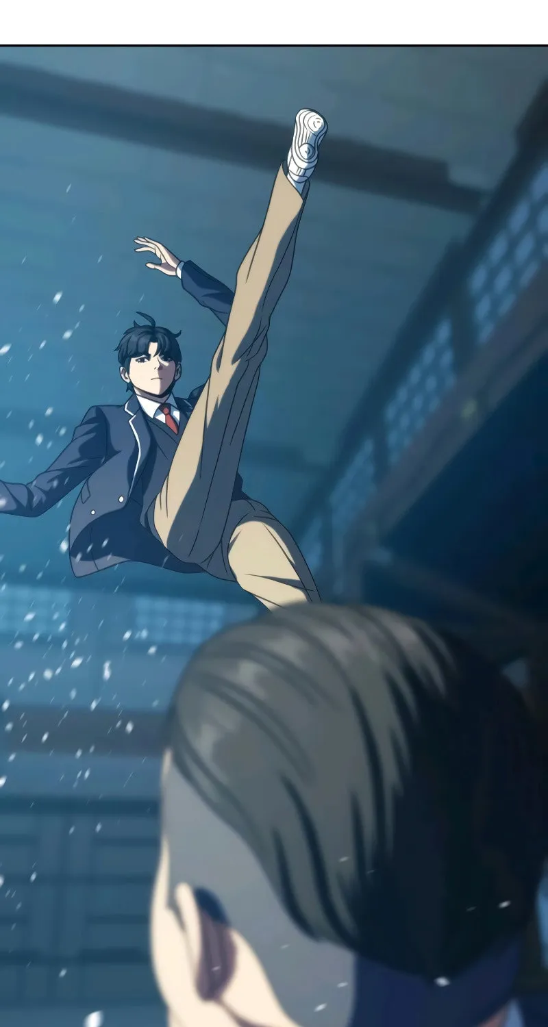 Read Frozen Warrior chapter 28 image 21 on Lezhin