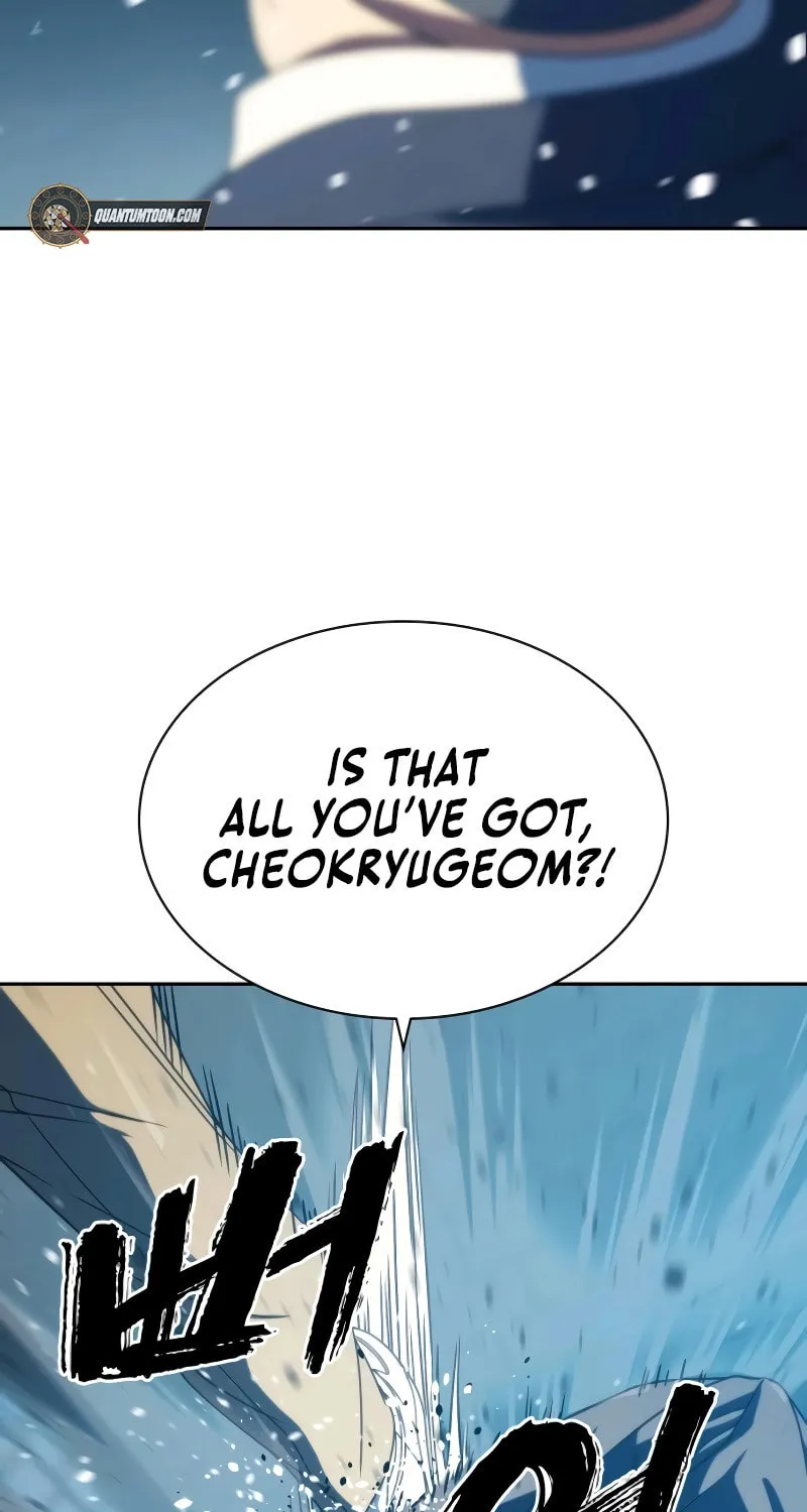 Read Frozen Warrior chapter 28 image 22 on Lezhin