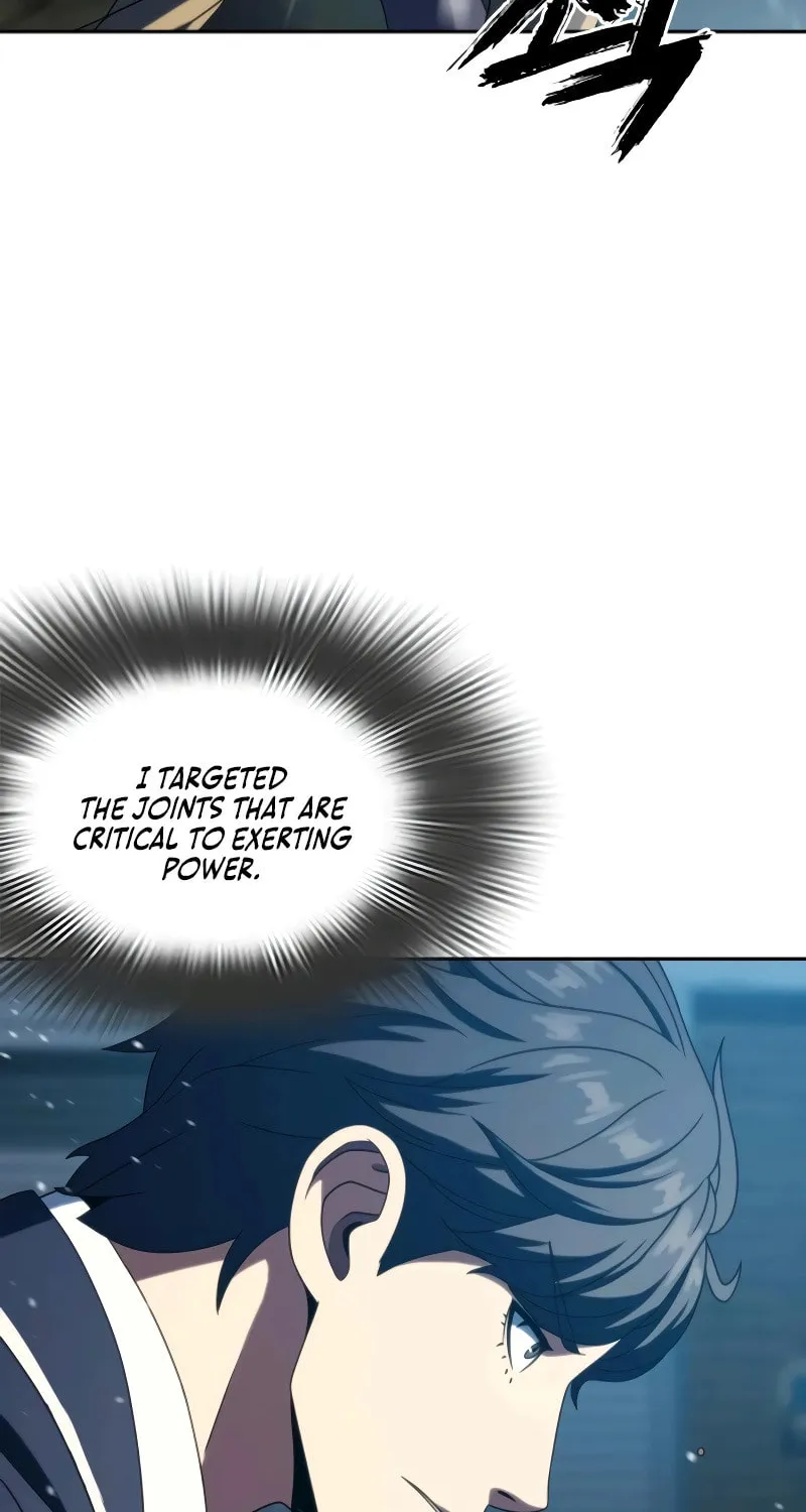 Read Frozen Warrior chapter 28 image 31 on Lezhin