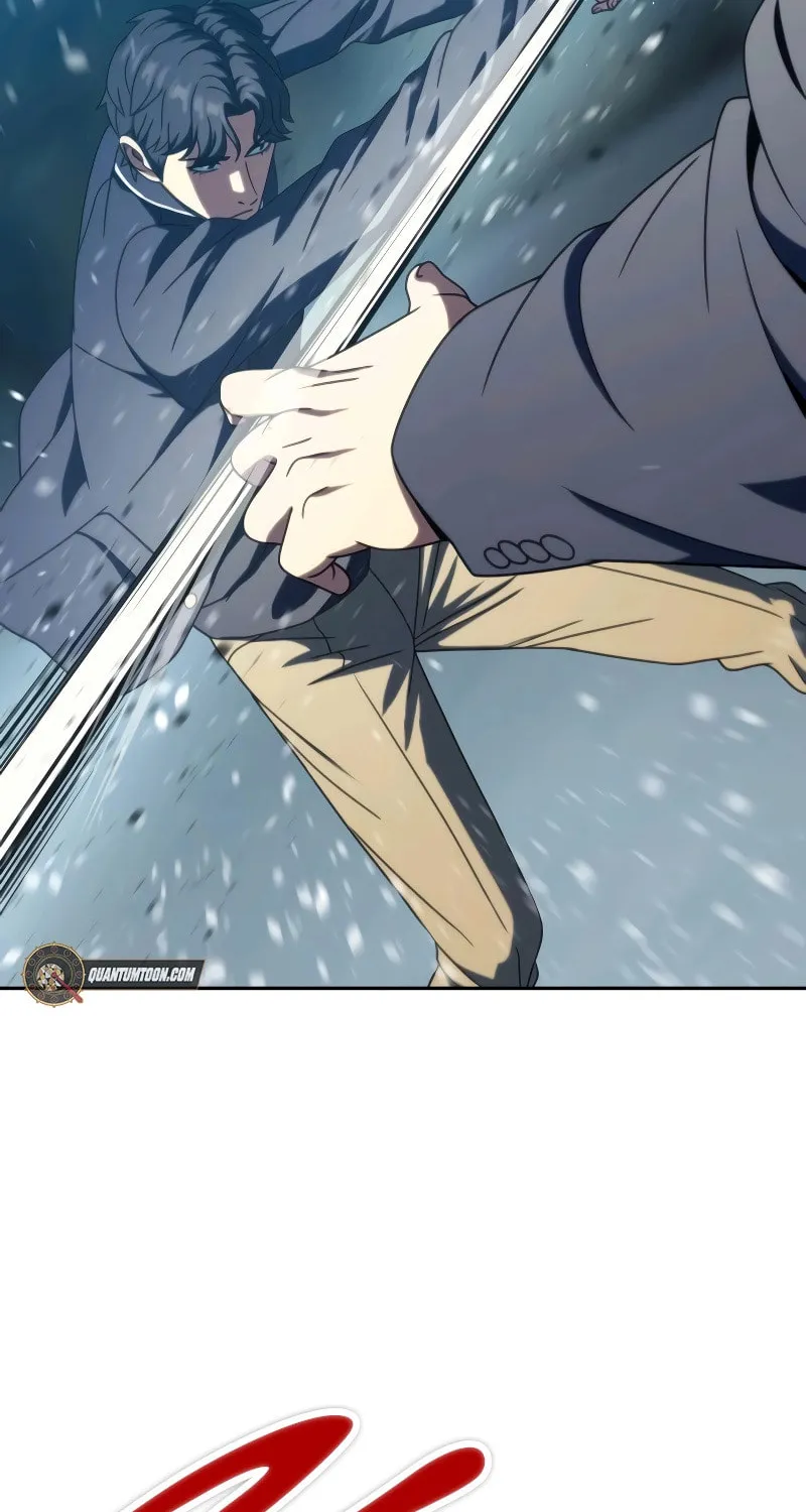 Read Frozen Warrior chapter 28 image 33 on Lezhin