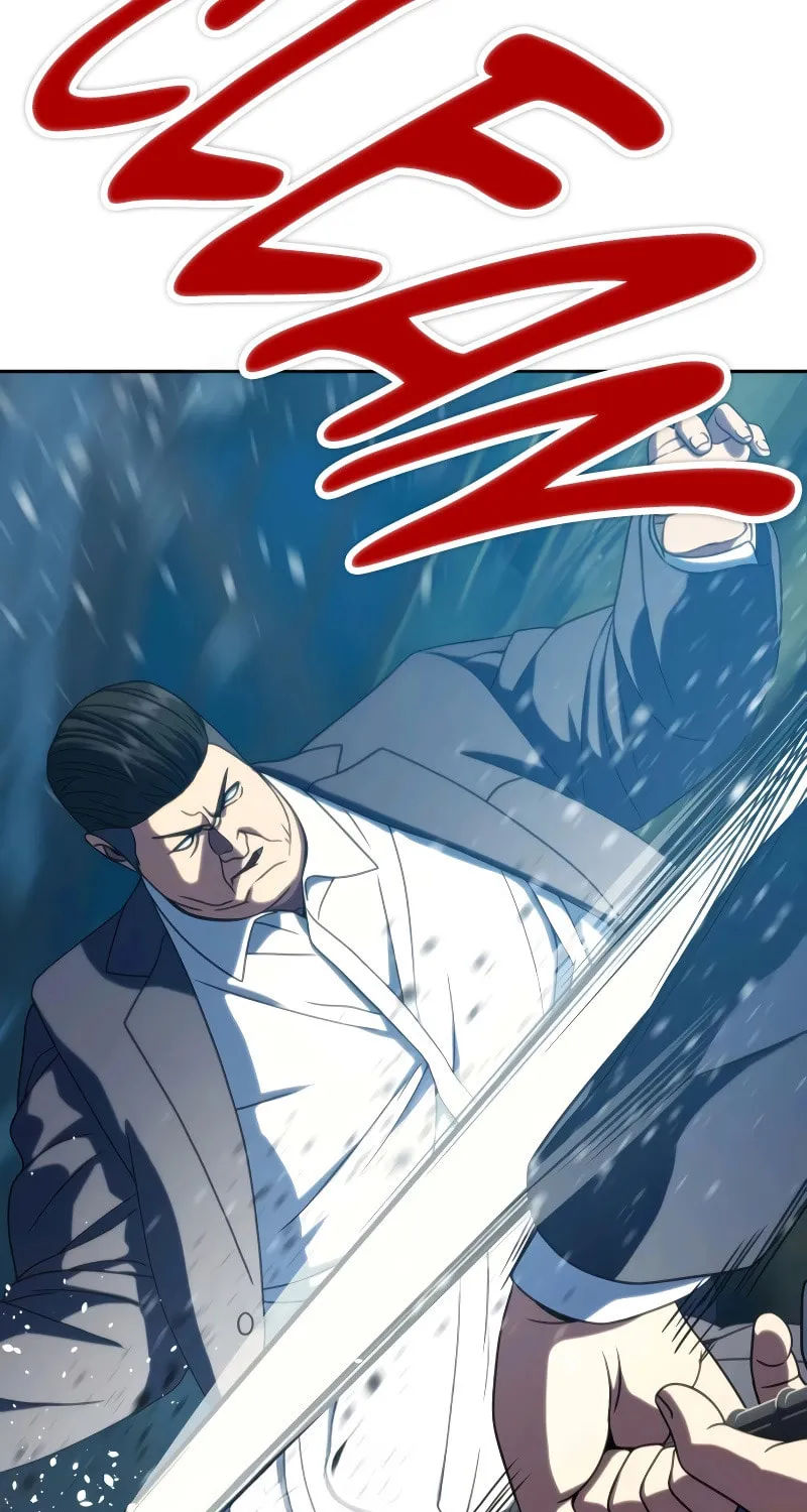 Read Frozen Warrior chapter 28 image 34 on Lezhin