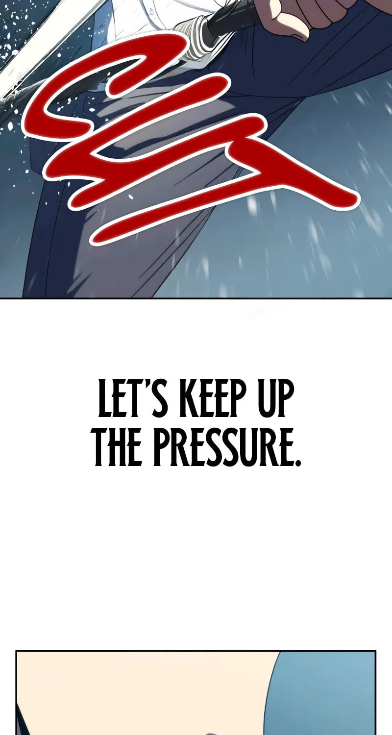 Read Frozen Warrior chapter 28 image 35 on Lezhin
