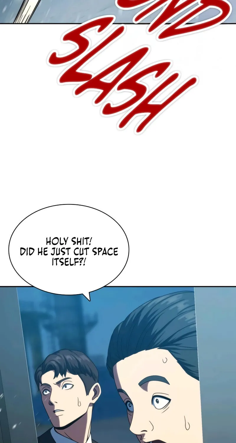 Read Frozen Warrior chapter 28 image 39 on Lezhin