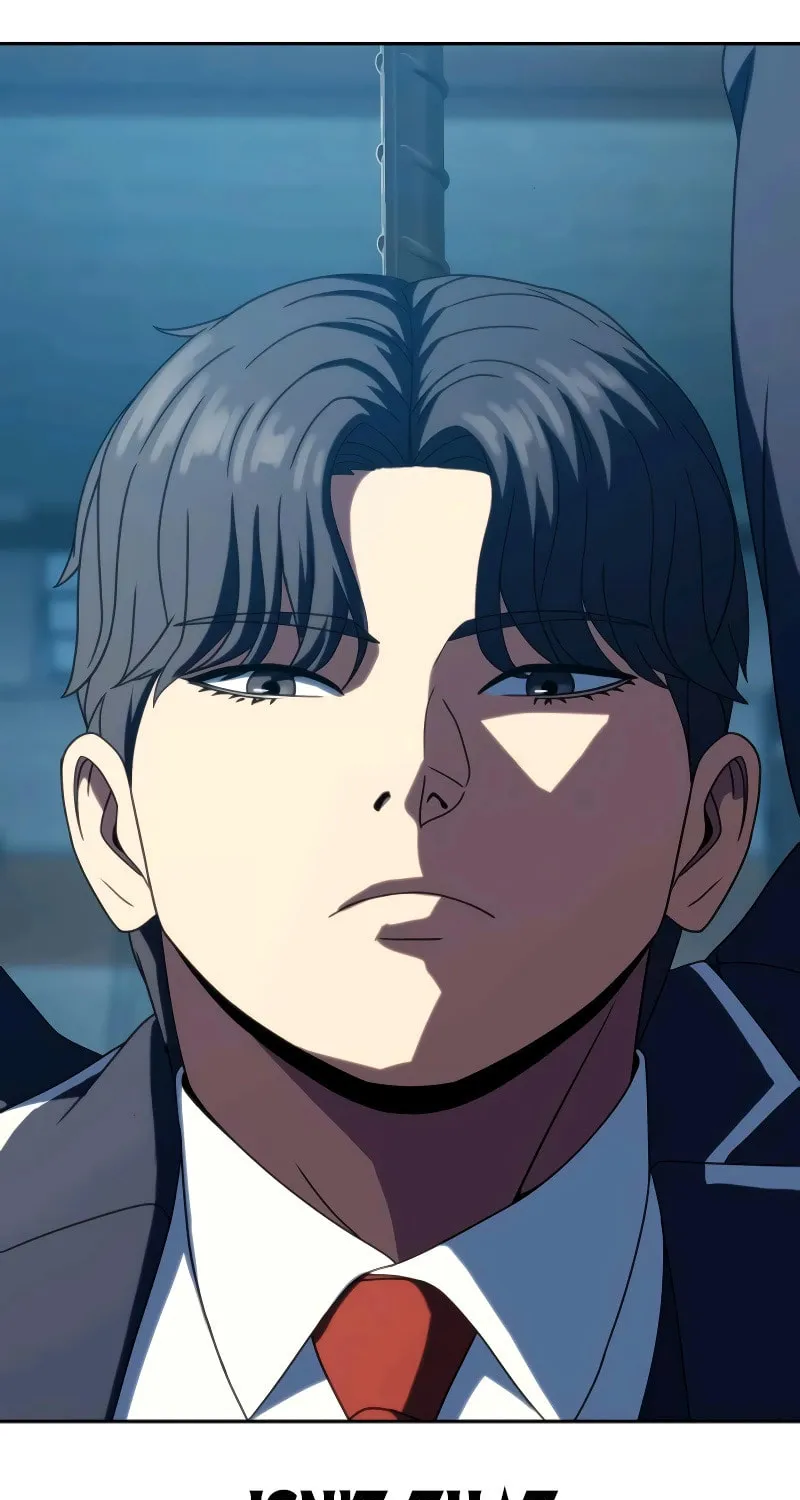 Read Frozen Warrior chapter 28 image 43 on Lezhin