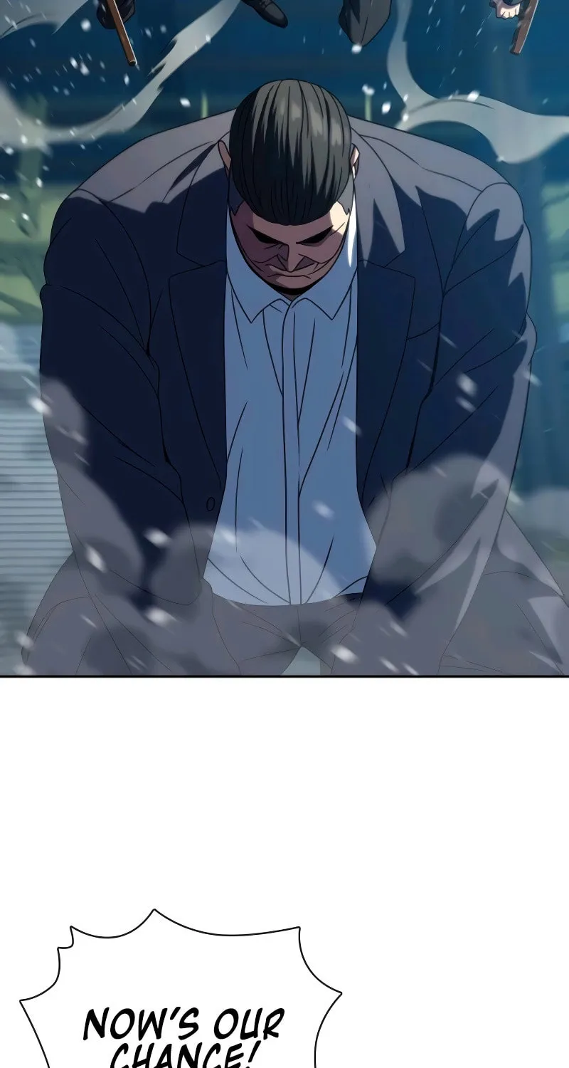 Read Frozen Warrior chapter 28 image 60 on Lezhin