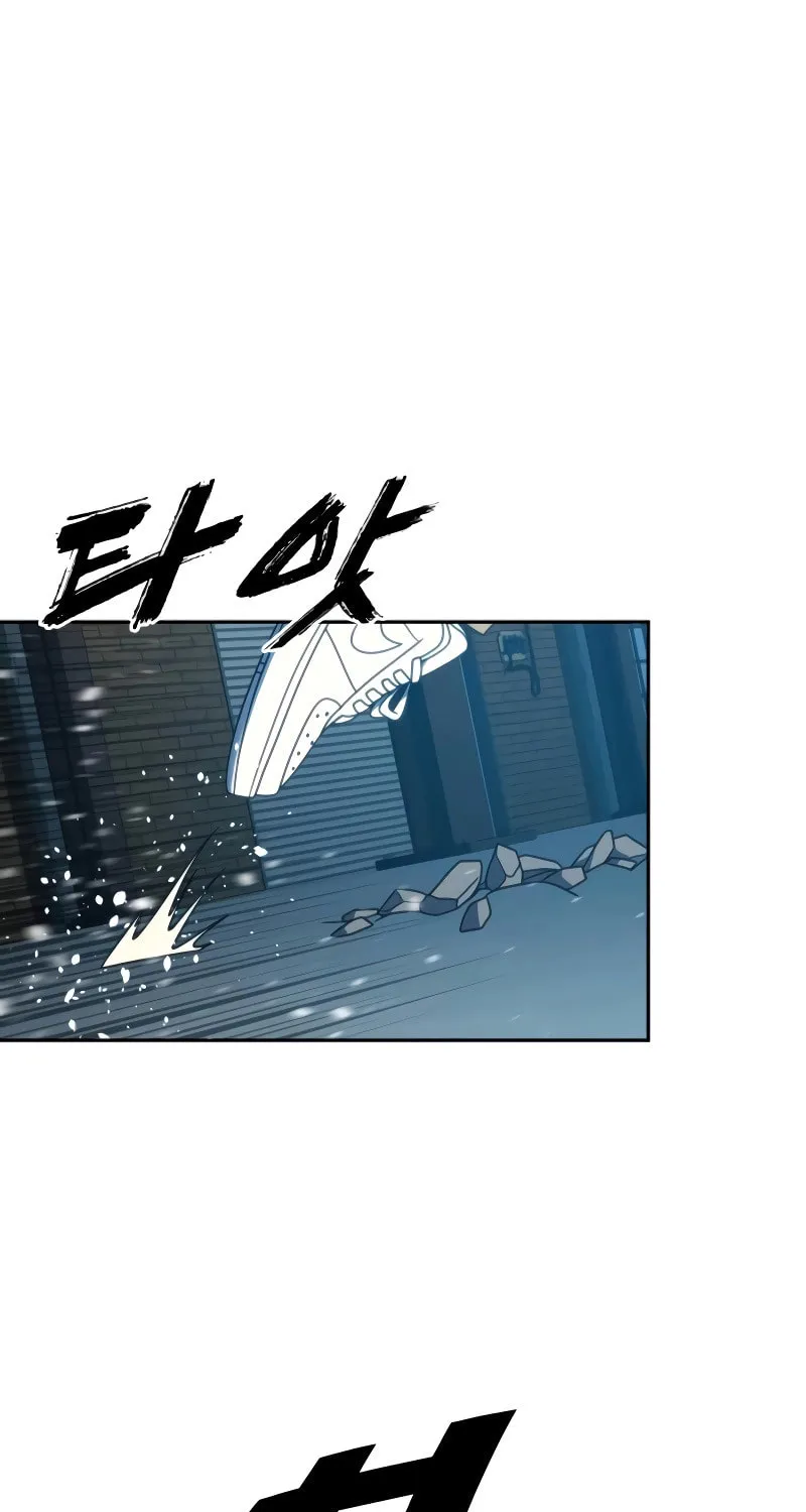 Read Frozen Warrior chapter 28 image 7 on Lezhin