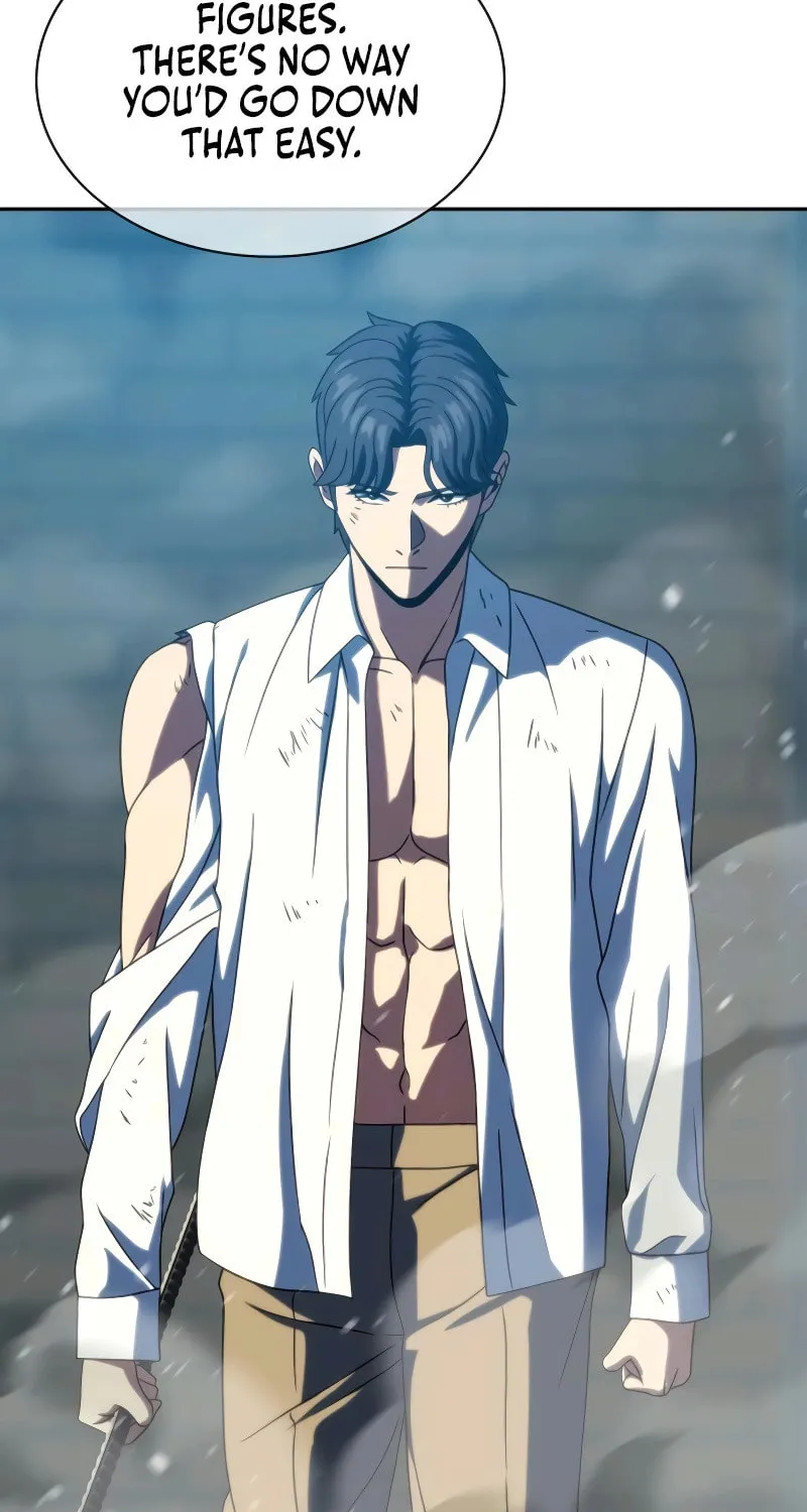 Read Frozen Warrior chapter 28 image 70 on Lezhin