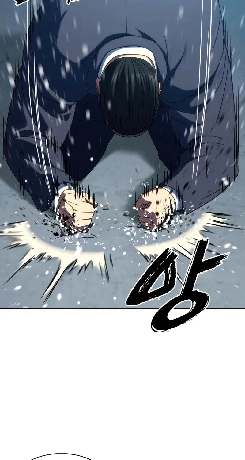 Read Frozen Warrior chapter 28 image 74 on Lezhin