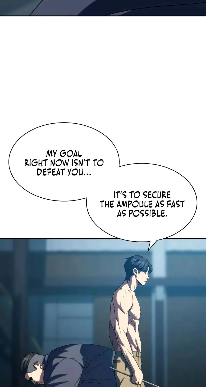 Read Frozen Warrior chapter 28 image 81 on Lezhin