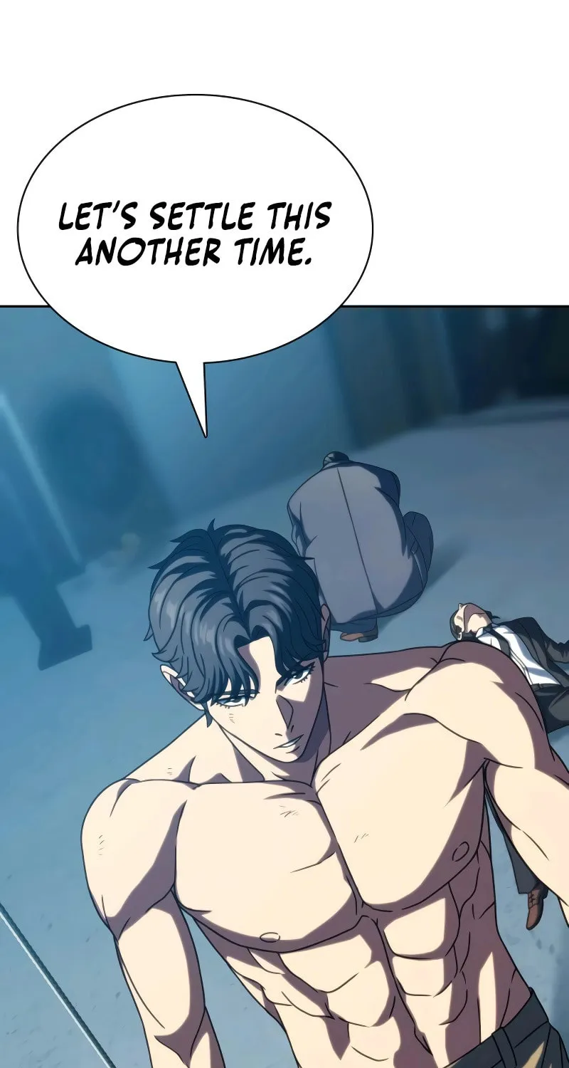 Read Frozen Warrior chapter 28 image 83 on Lezhin