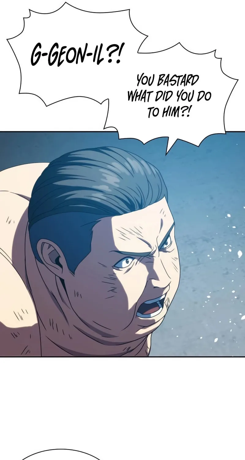 Read Frozen Warrior chapter 29 image 100 on Lezhin